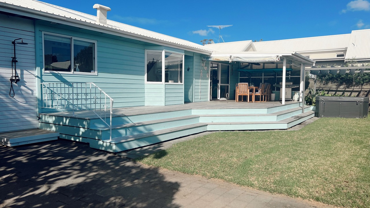 Photo of Outdoor in Manly