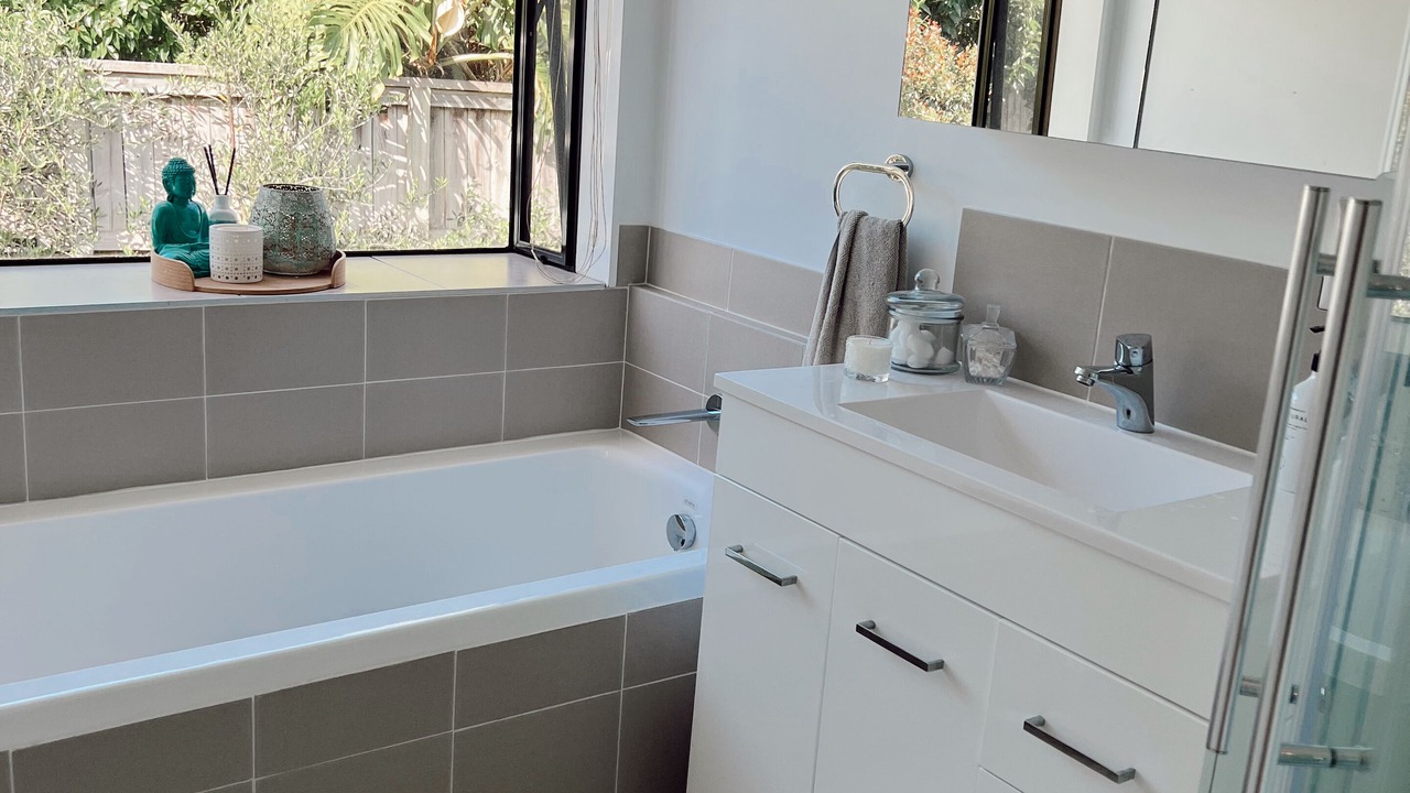 Photo of Bathroom in Manly