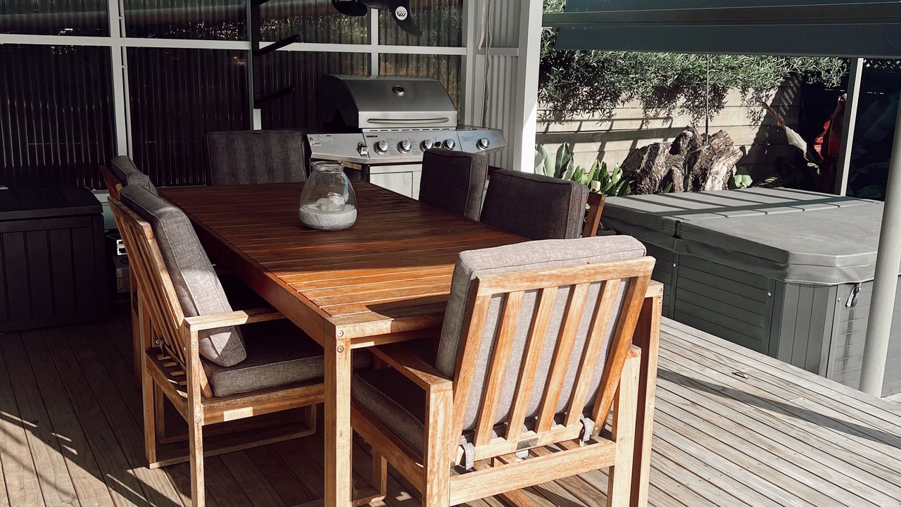 Photo of Outdoor in Manly