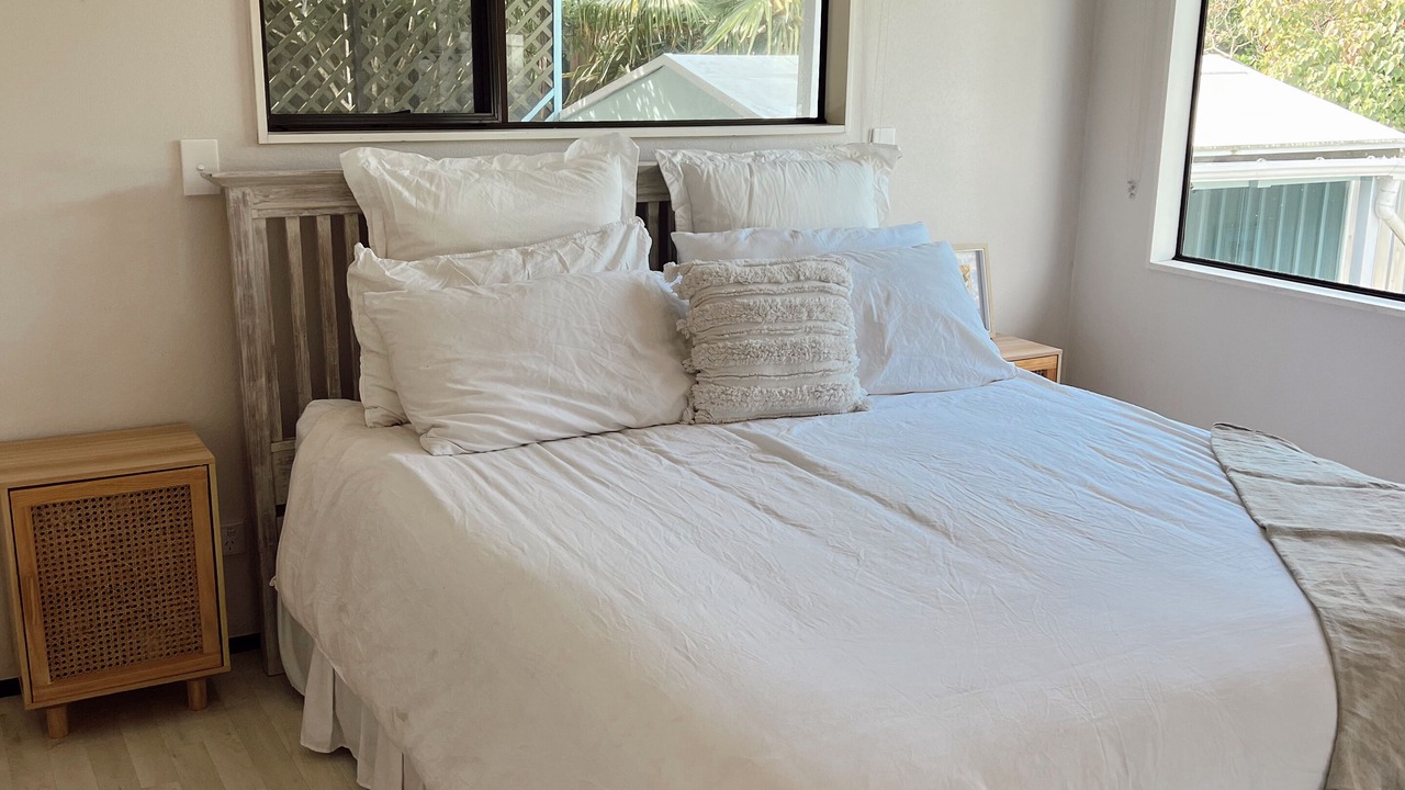 Photo of Bedroom in Manly