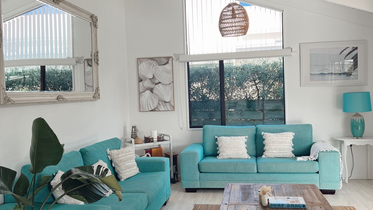 Photo of Livingroom in Manly