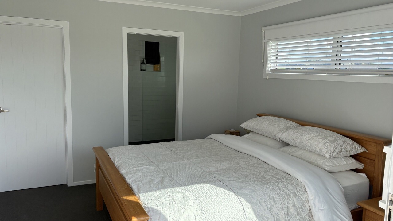 Photo of Bedroom in Papamoa Beach