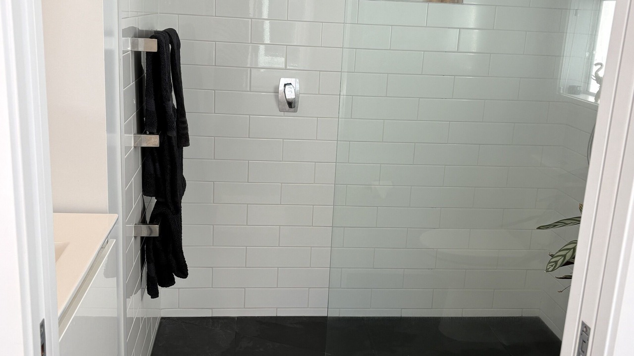 Photo of Bathroom in Papamoa Beach