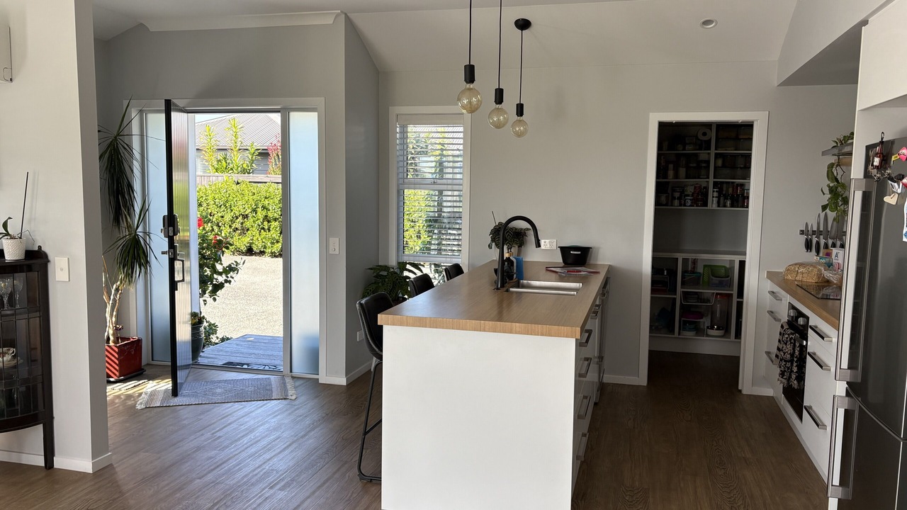 Photo of Kitchen in Papamoa Beach