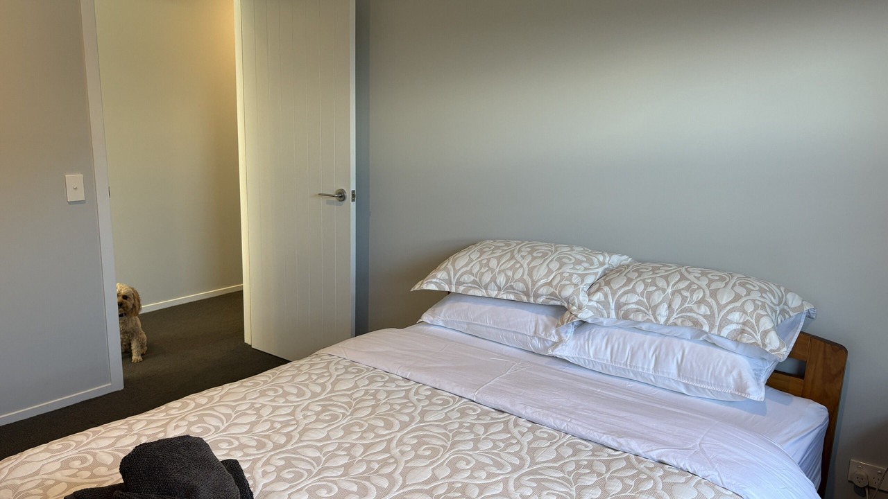 Photo of Bedroom in Papamoa Beach