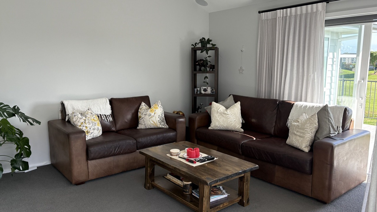 Photo of Livingroom in Papamoa Beach