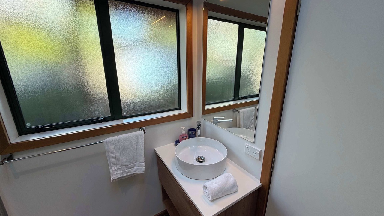 Photo of Bathroom in Tata Beach