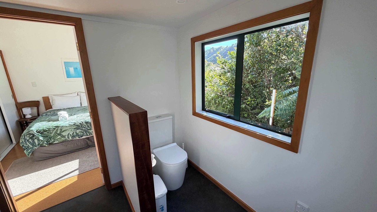 Photo of Bathroom in Tata Beach
