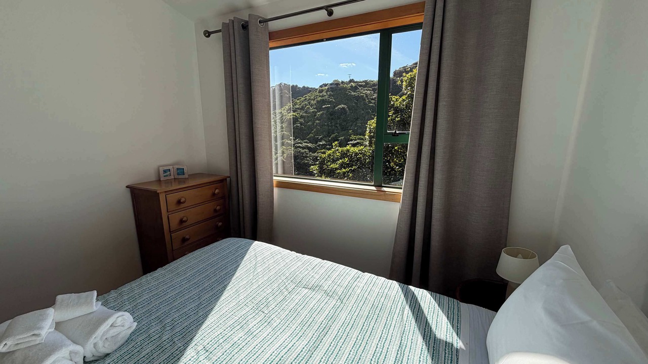 Photo of Bedroom in Tata Beach