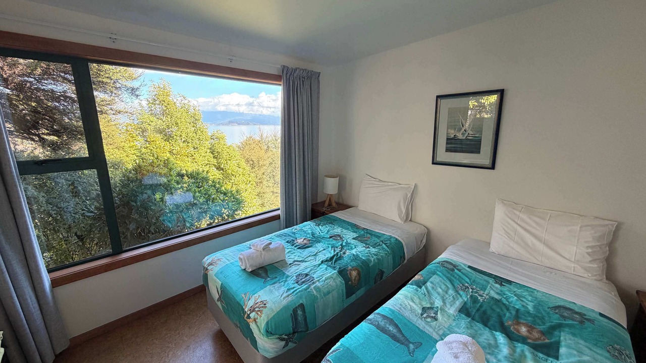 Photo of Bedroom in Tata Beach