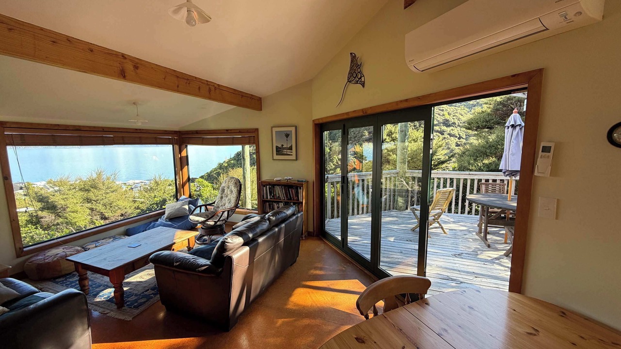 Photo of Livingroom in Tata Beach