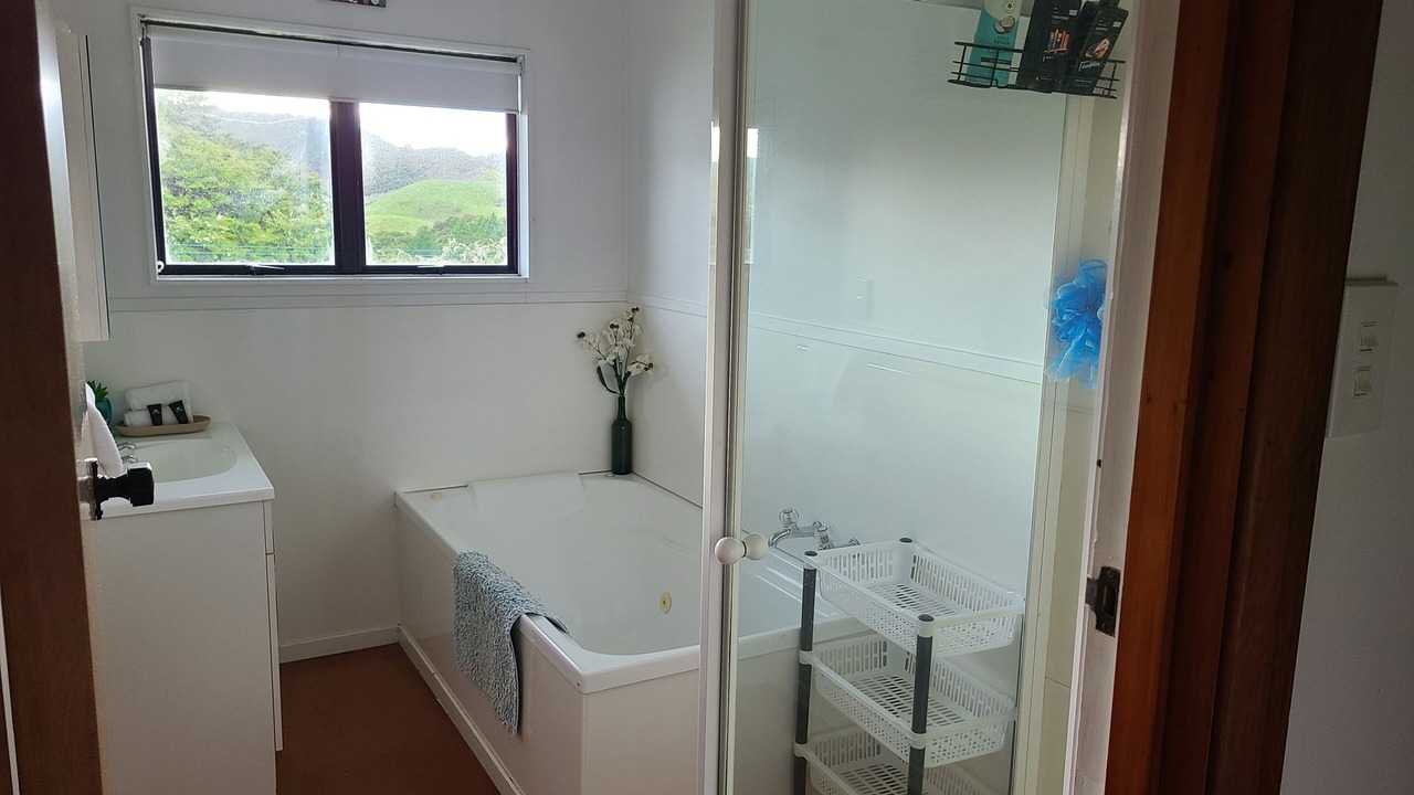 Photo of Bathroom in Te Mata