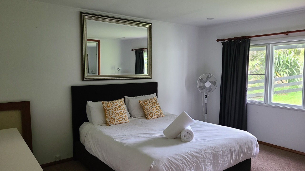 Photo of Bedroom in Te Mata
