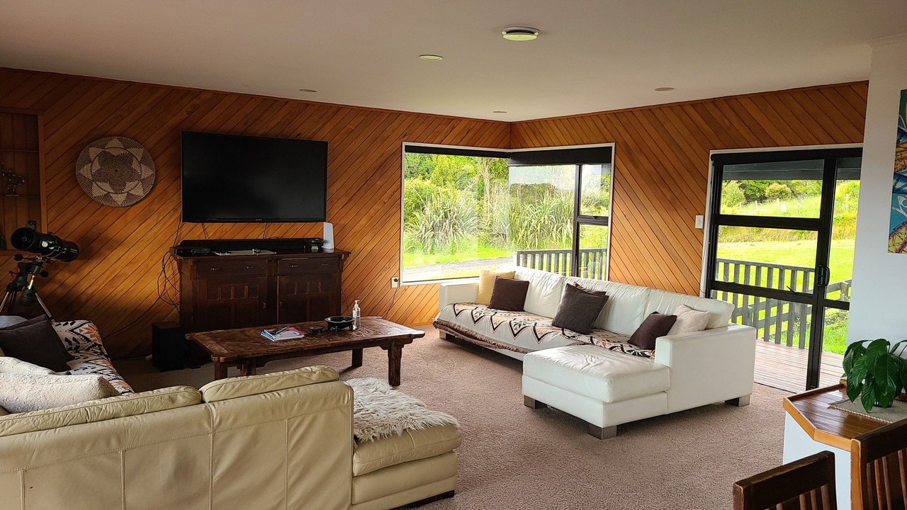 Photo of Livingroom in Te Mata