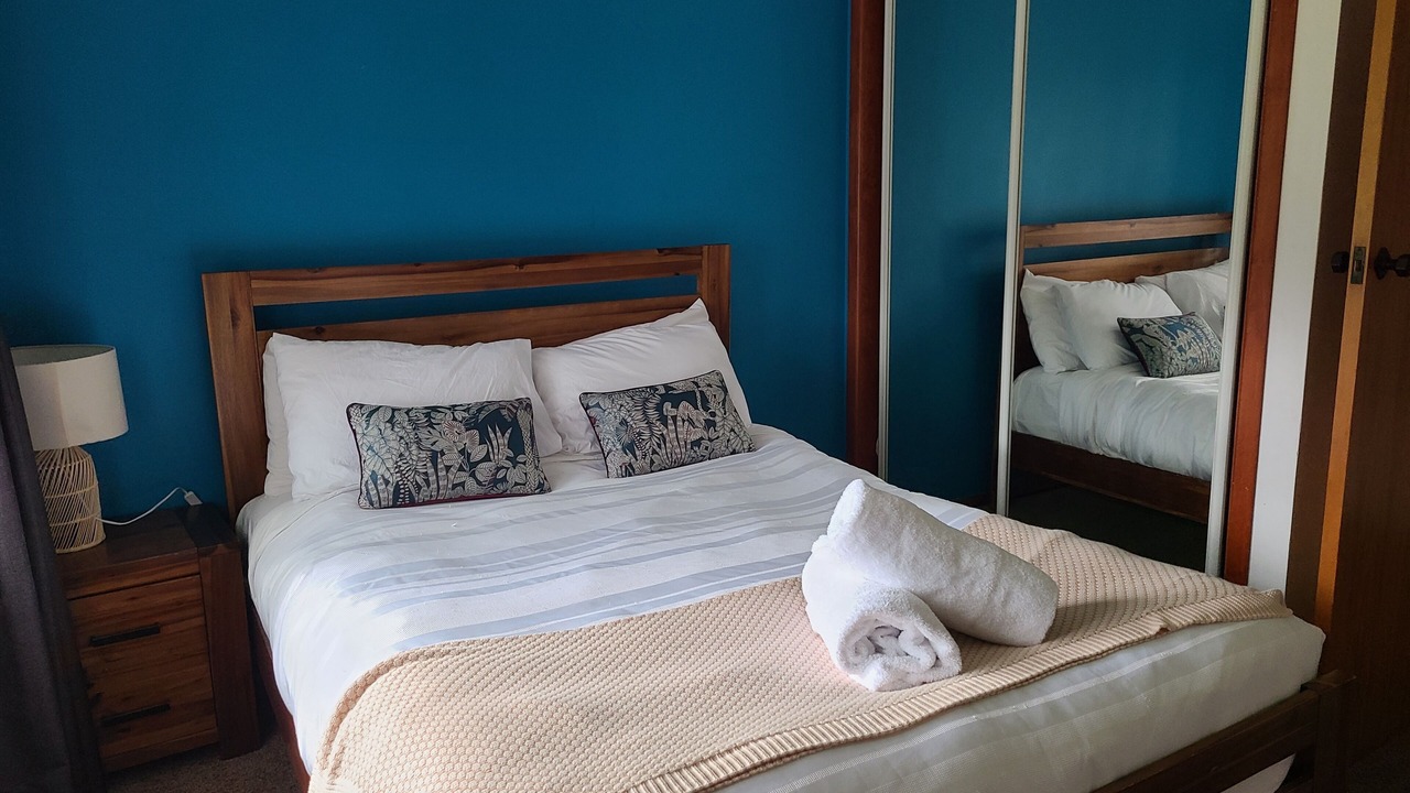 Photo of Bedroom in Te Mata