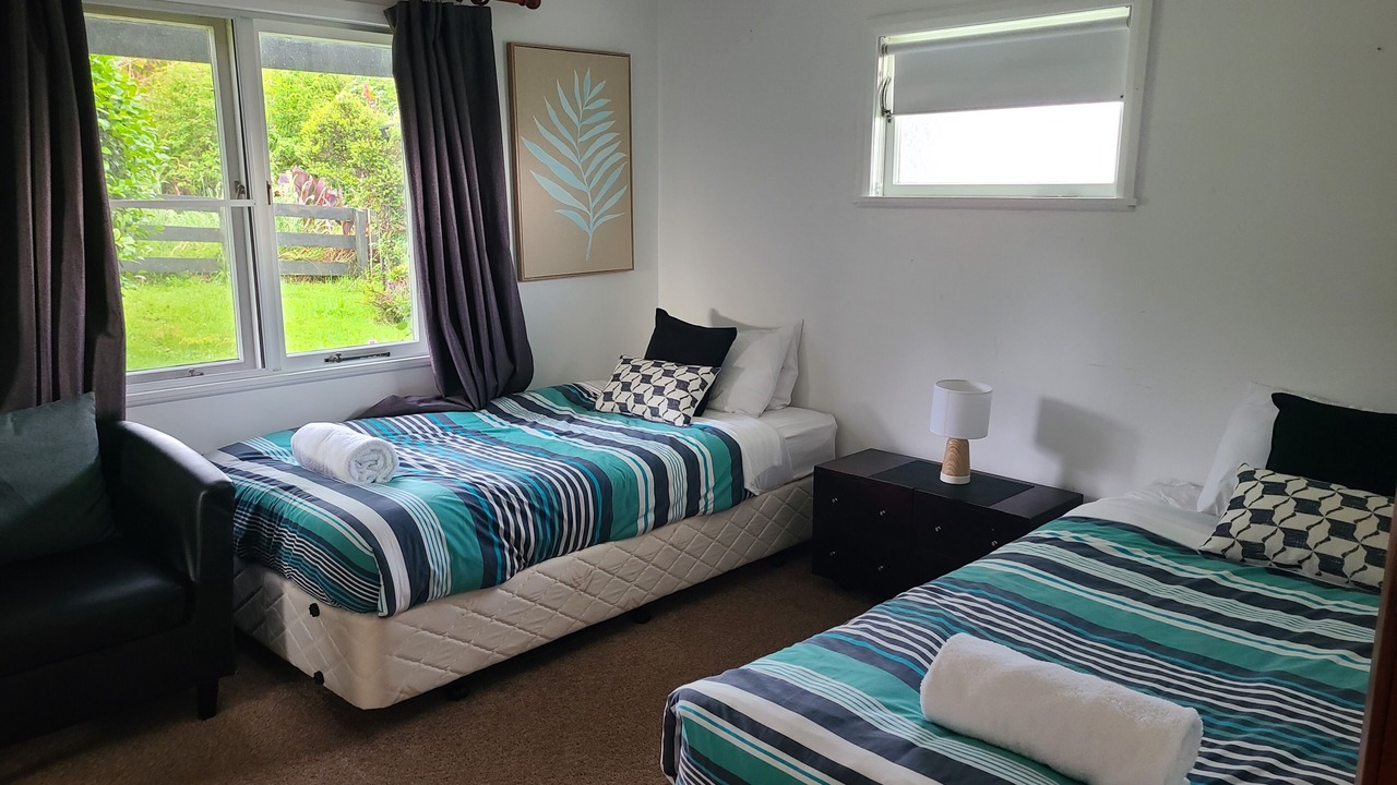 Photo of Bedroom in Te Mata