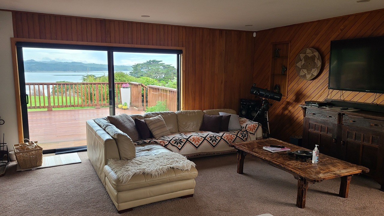 Photo of Livingroom in Te Mata