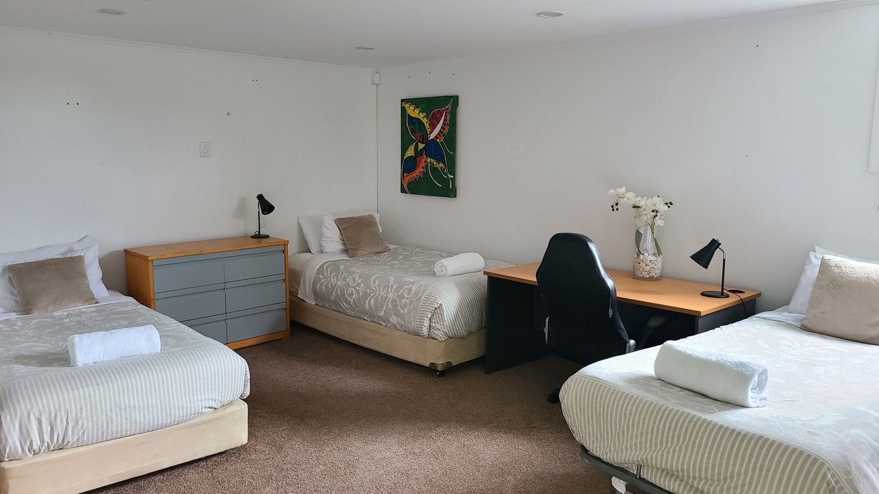 Photo of Bedroom in Te Mata