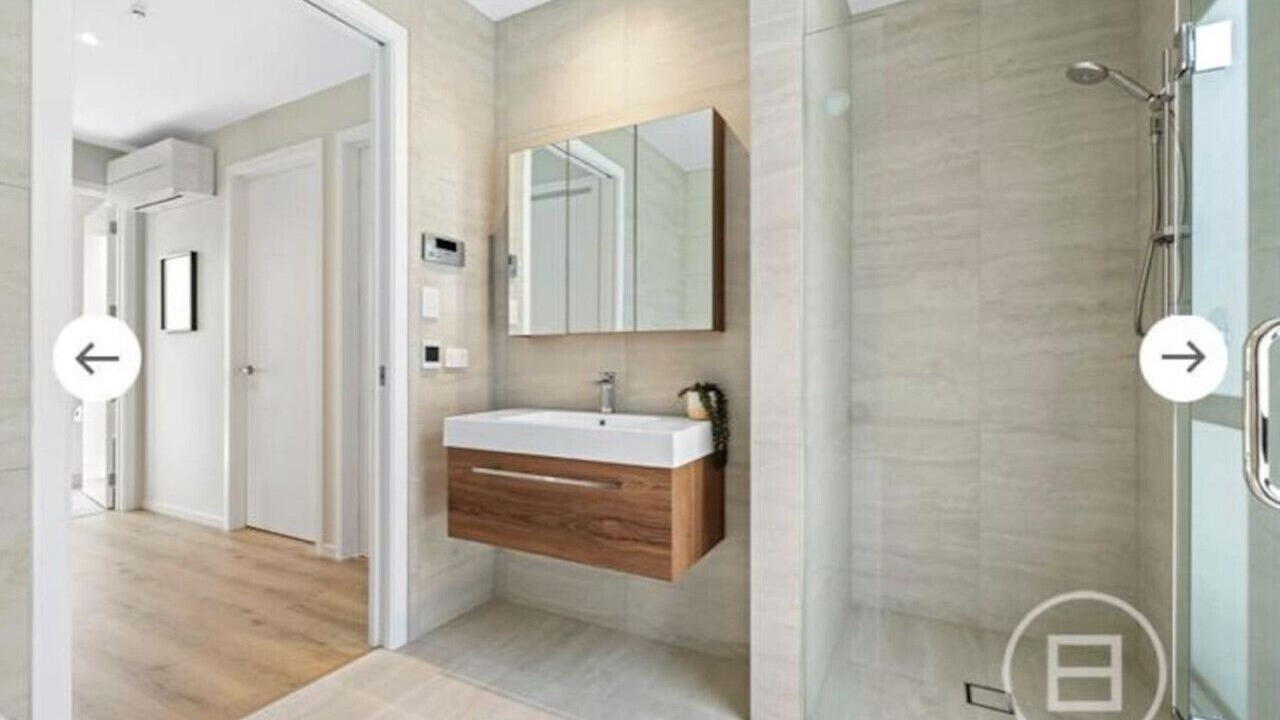 Photo of Bathroom in Wanaka