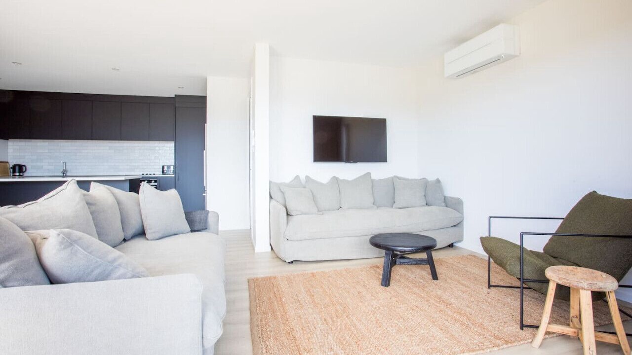 Photo of Livingroom in Wanaka