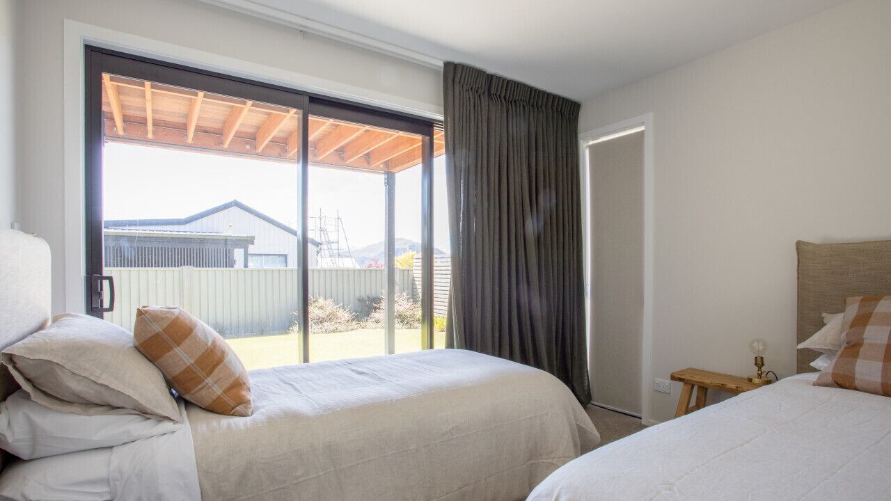 Photo of Bedroom in Wanaka