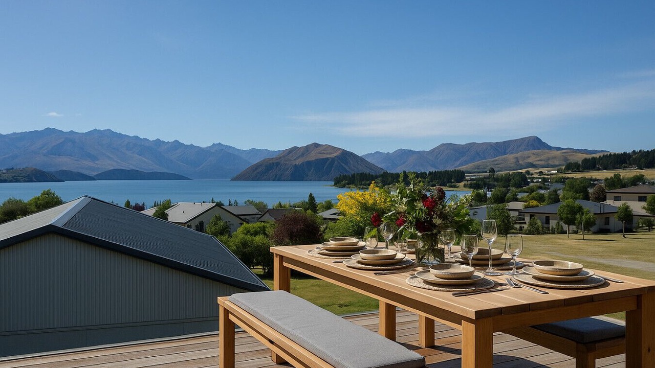 Photo of Outdoor in Wanaka