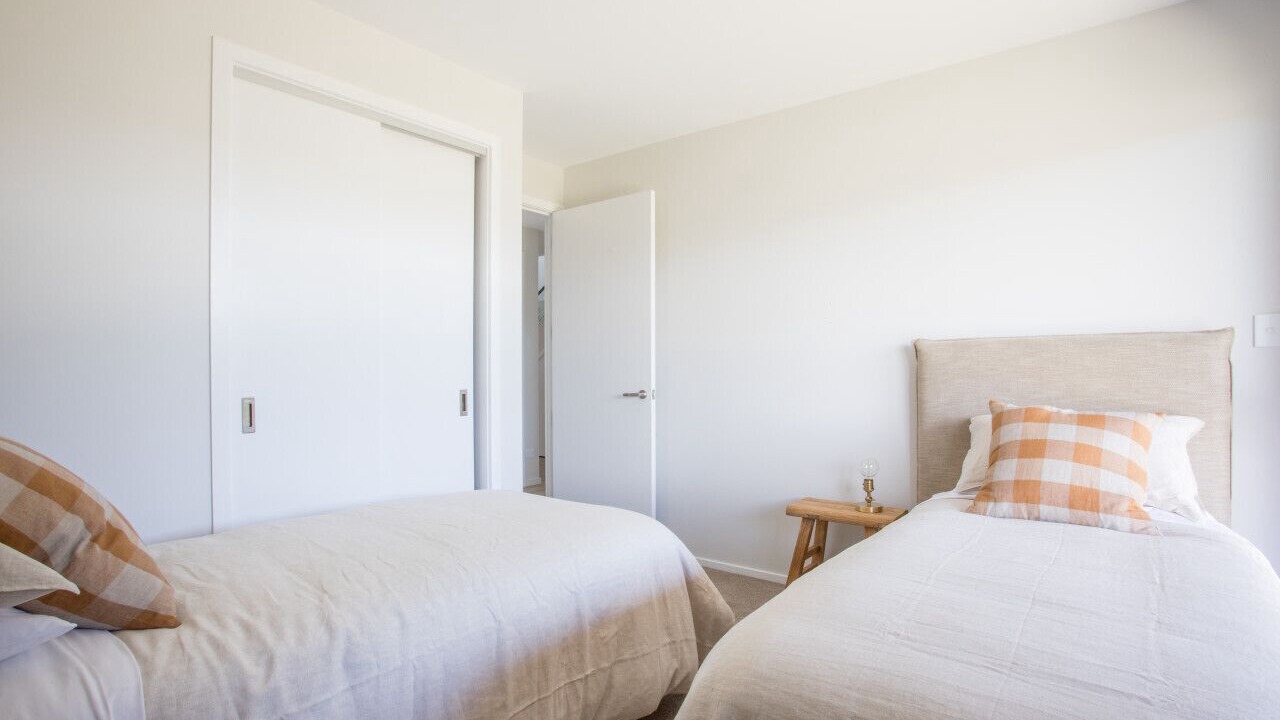 Photo of Bedroom in Wanaka