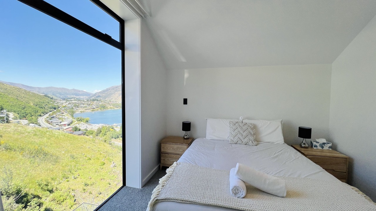 Photo of Bedroom in Frankton