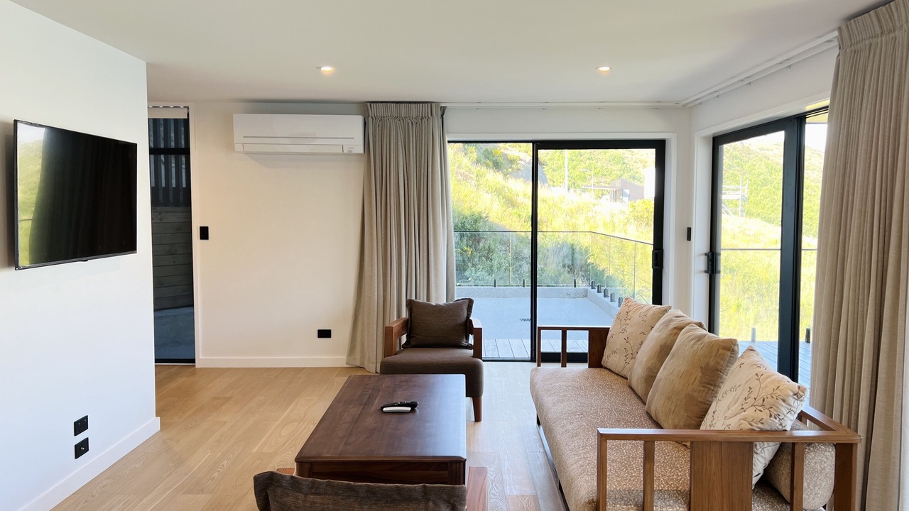 Photo of Livingroom in Frankton