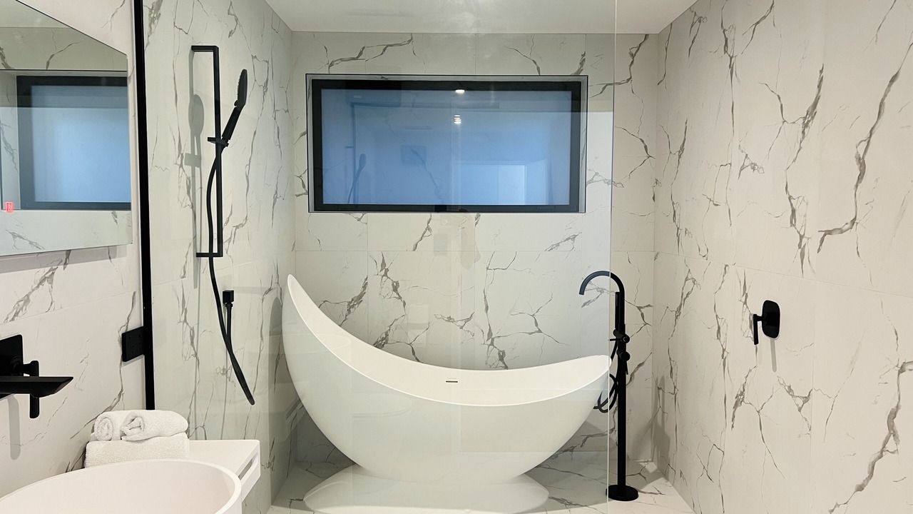 Photo of Bathroom in Frankton