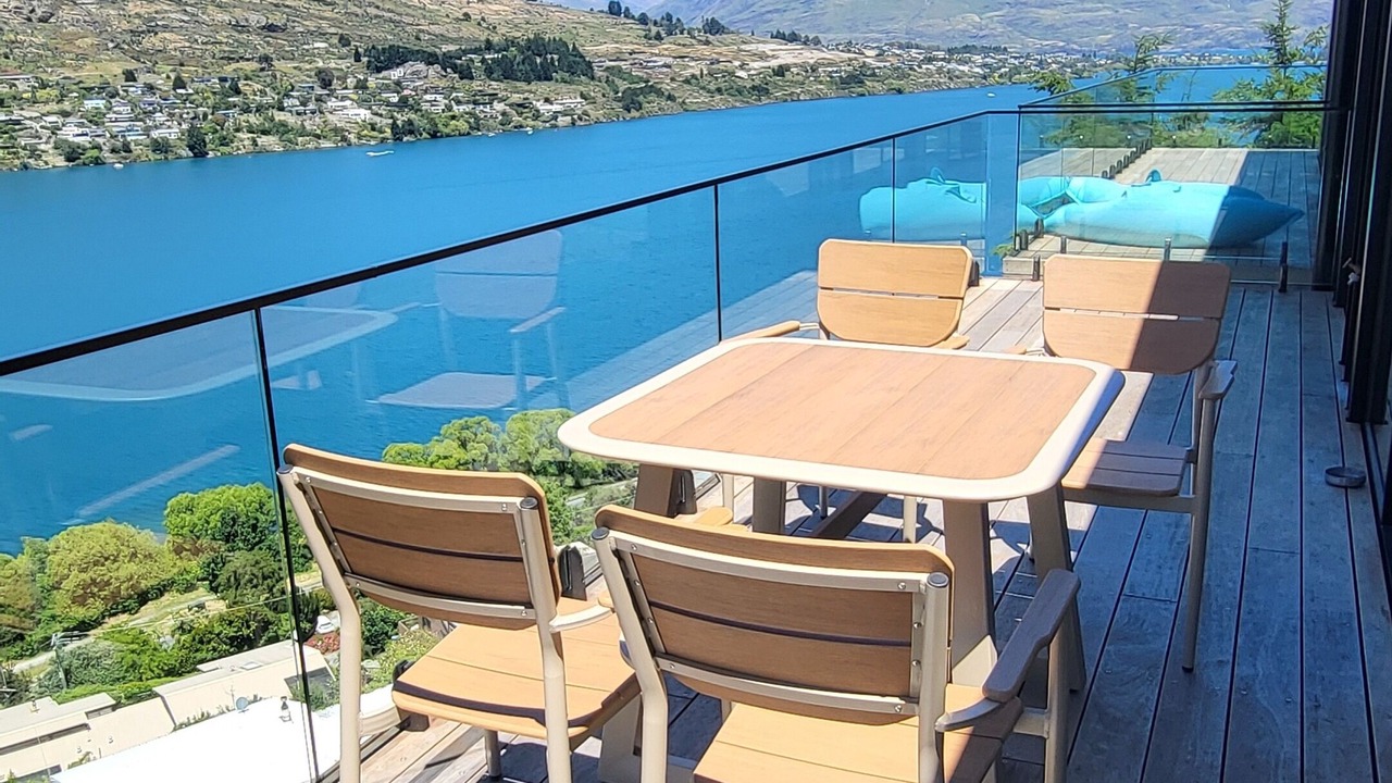 Photo of Patio Balcony in Frankton