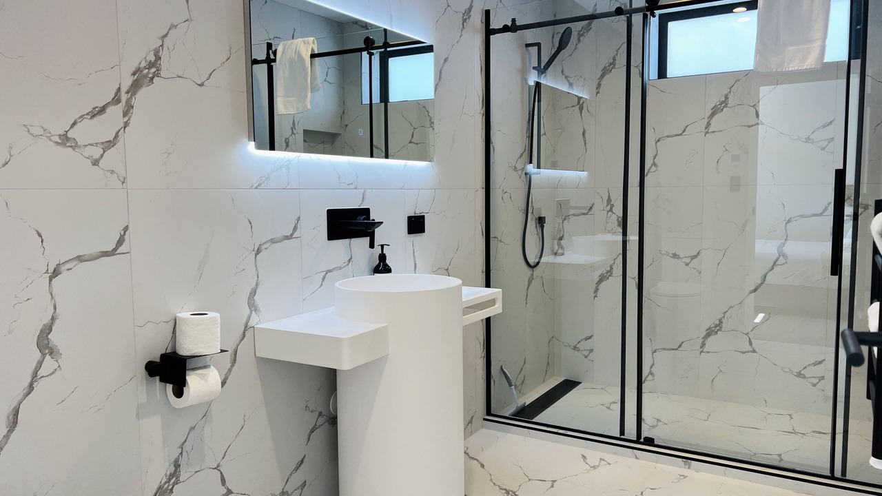 Photo of Bathroom in Frankton