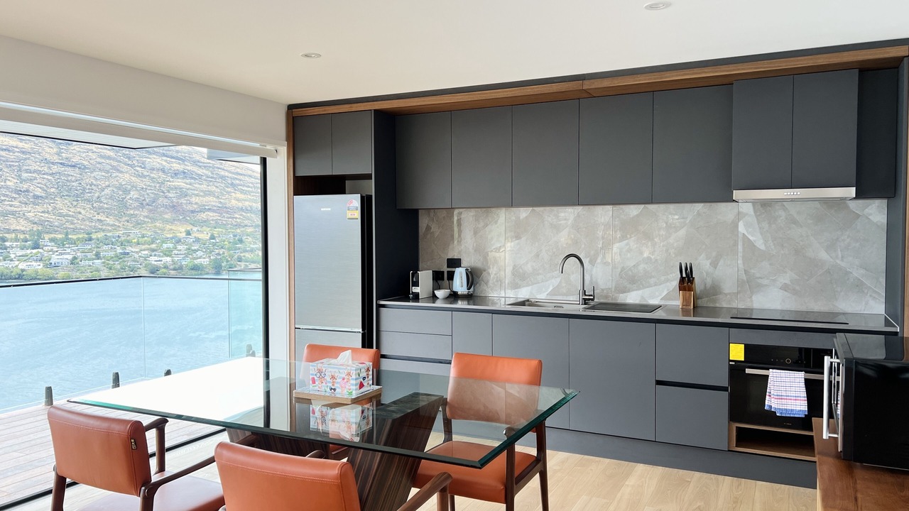Photo of Kitchen in Frankton