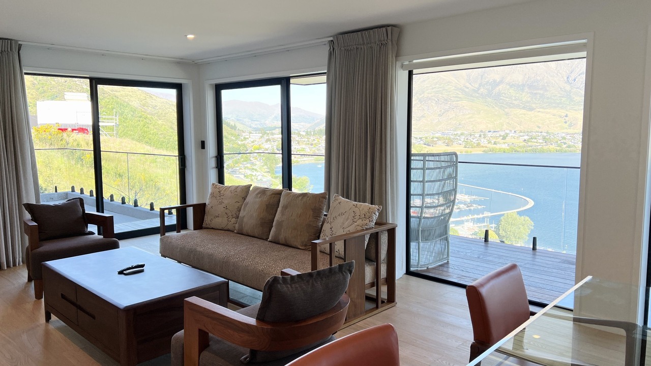 Photo of Livingroom in Frankton