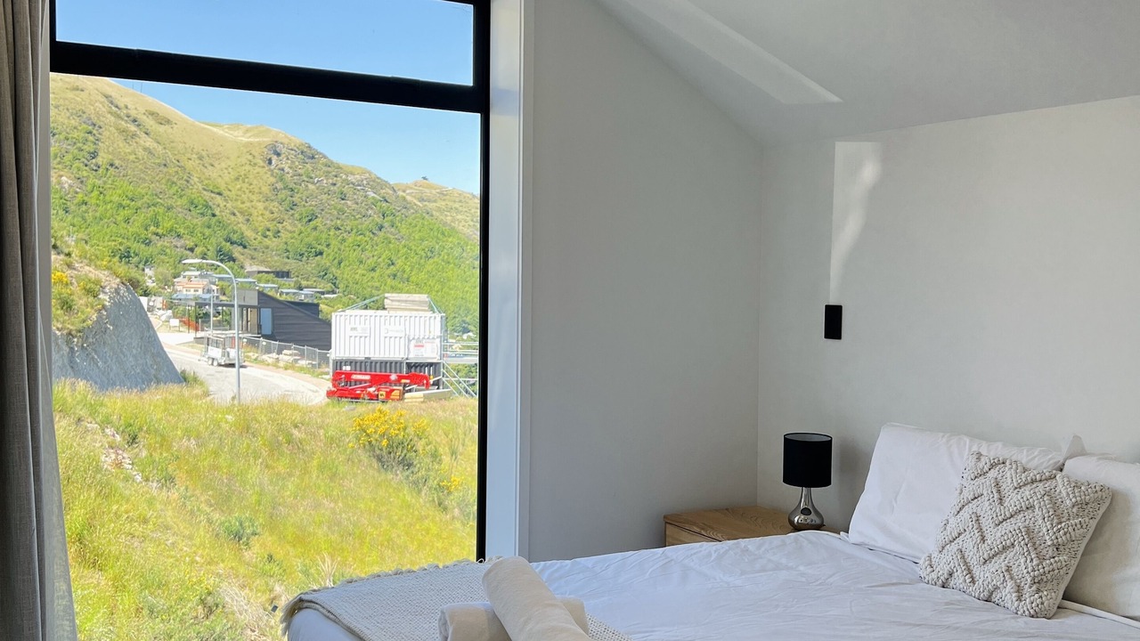 Photo of Bedroom in Frankton