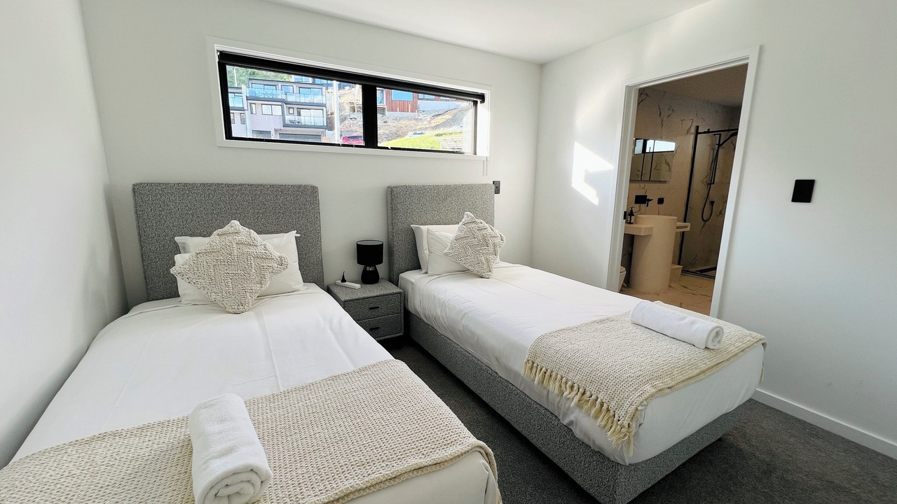 Photo of Bedroom in Frankton