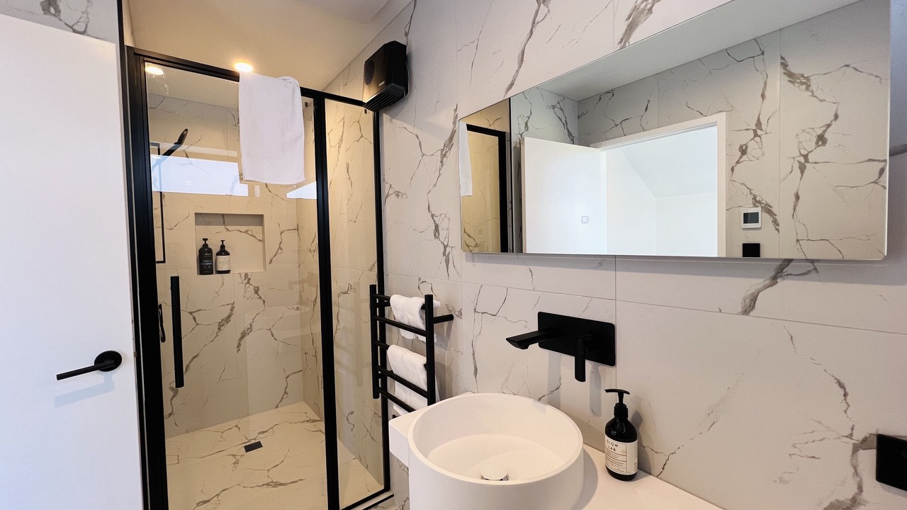 Photo of Bathroom in Frankton