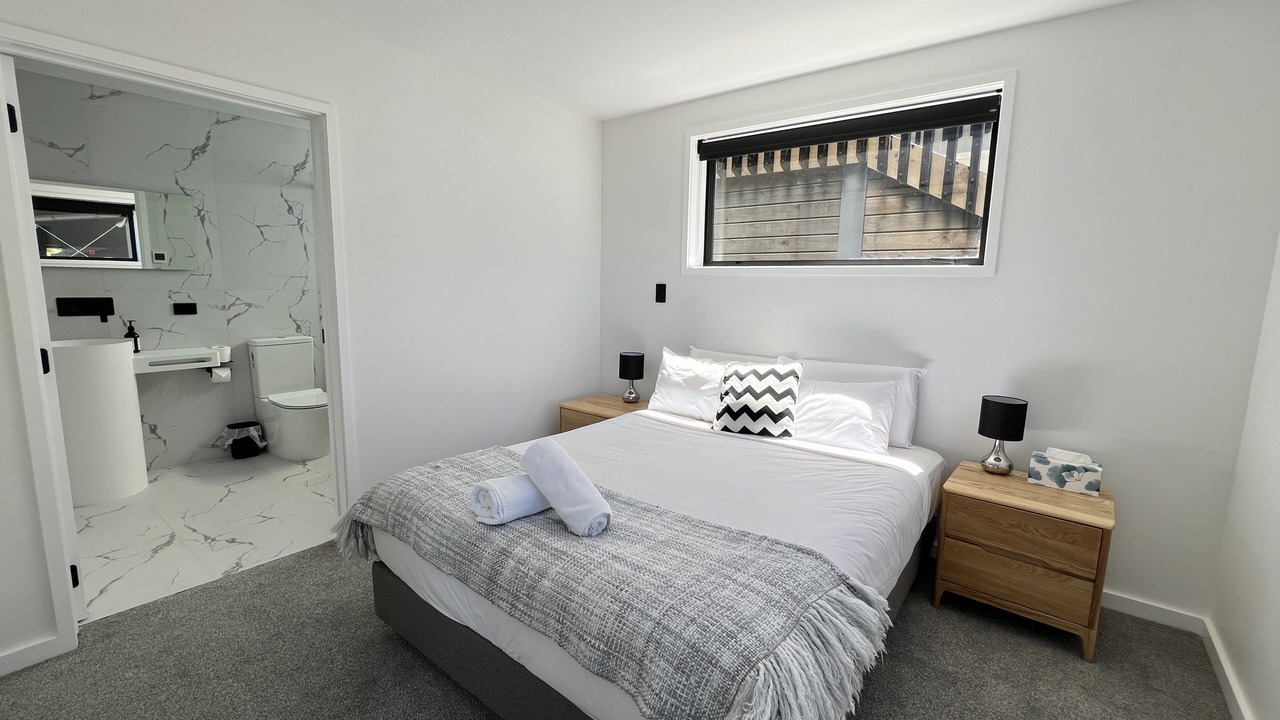 Photo of Bedroom in Frankton