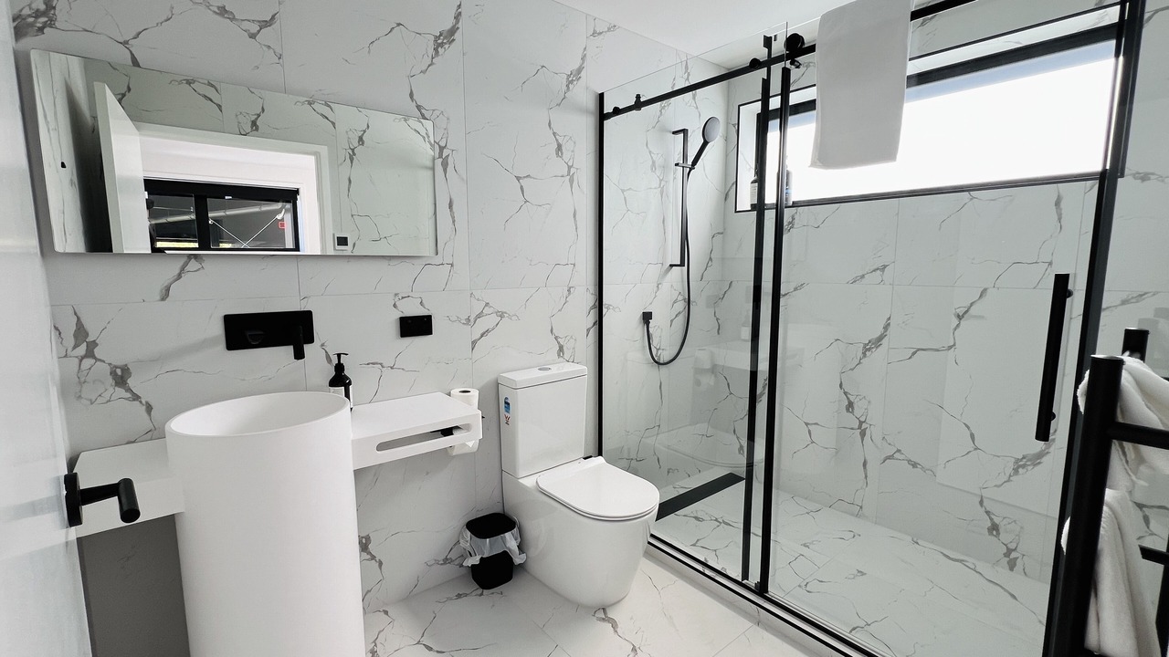 Photo of Bathroom in Frankton