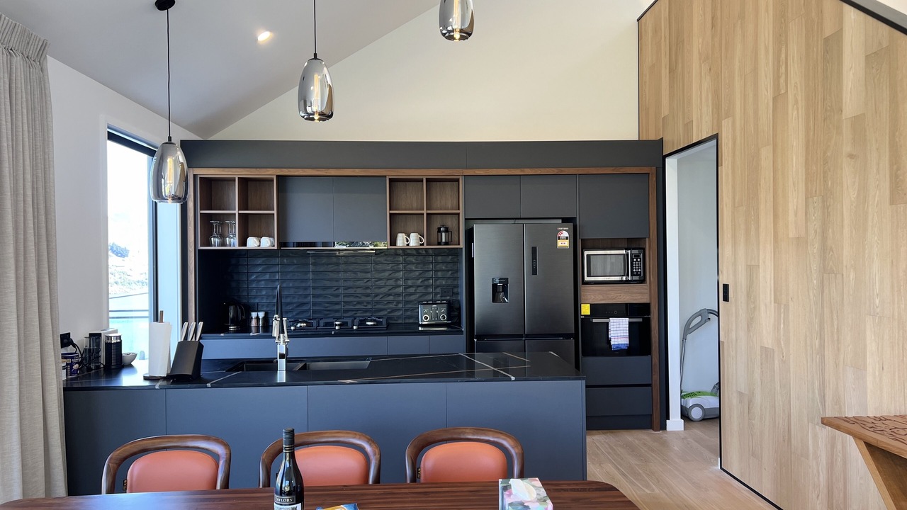 Photo of Kitchen in Frankton