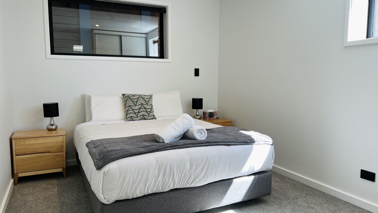 Photo of Bedroom in Frankton
