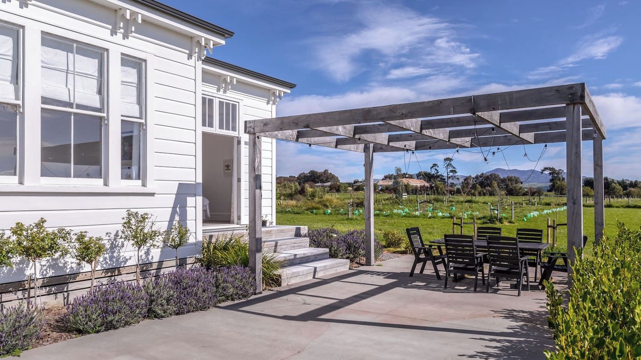 Photo of Outdoor in Dyerville