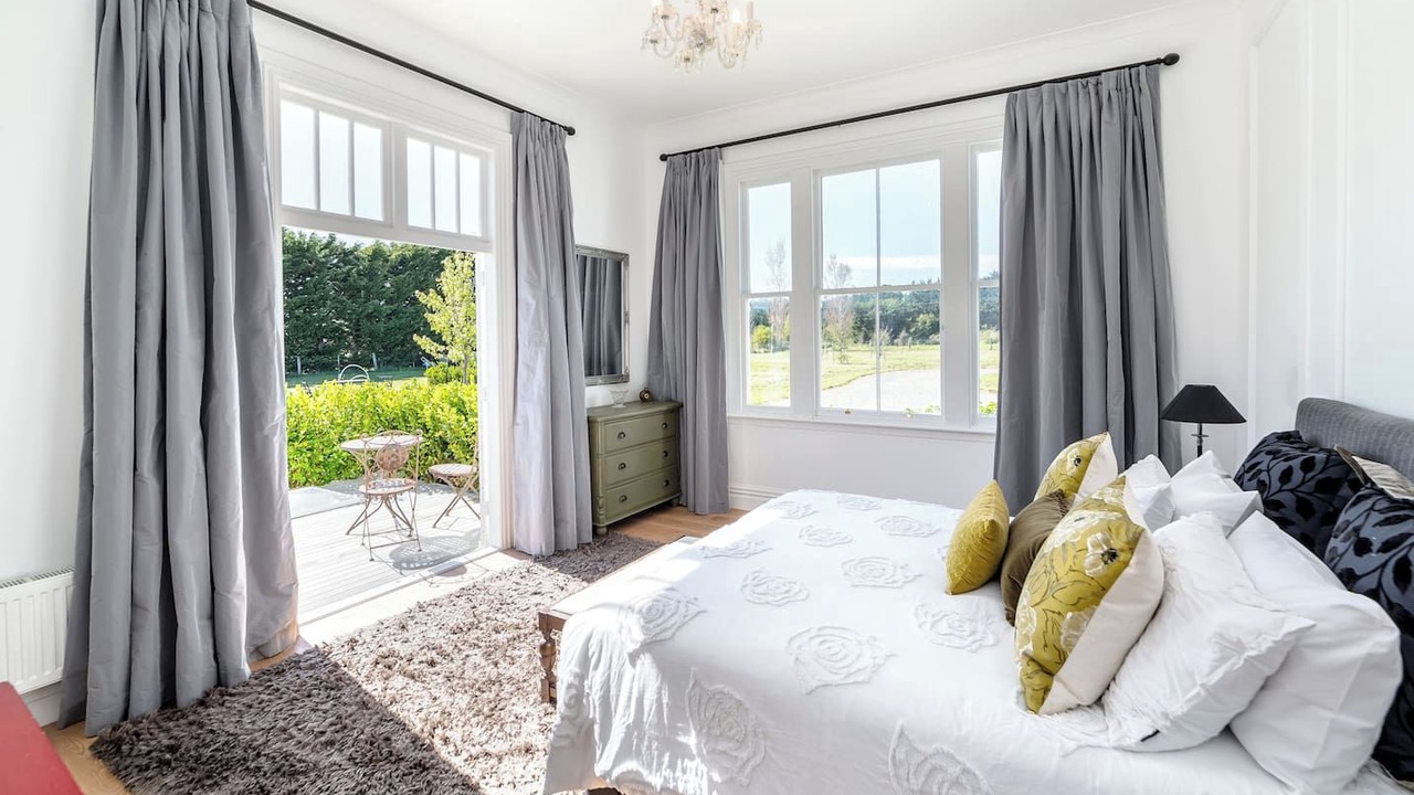Photo of Bedroom in Dyerville