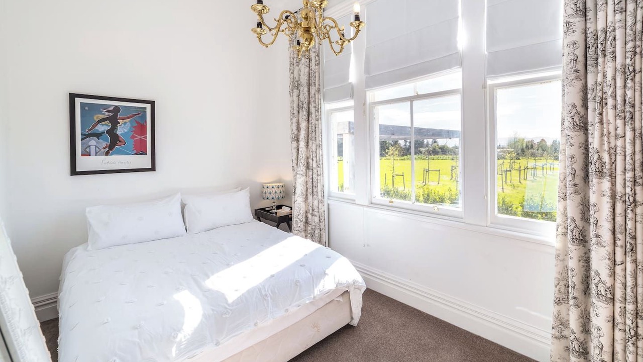 Photo of Bedroom in Dyerville