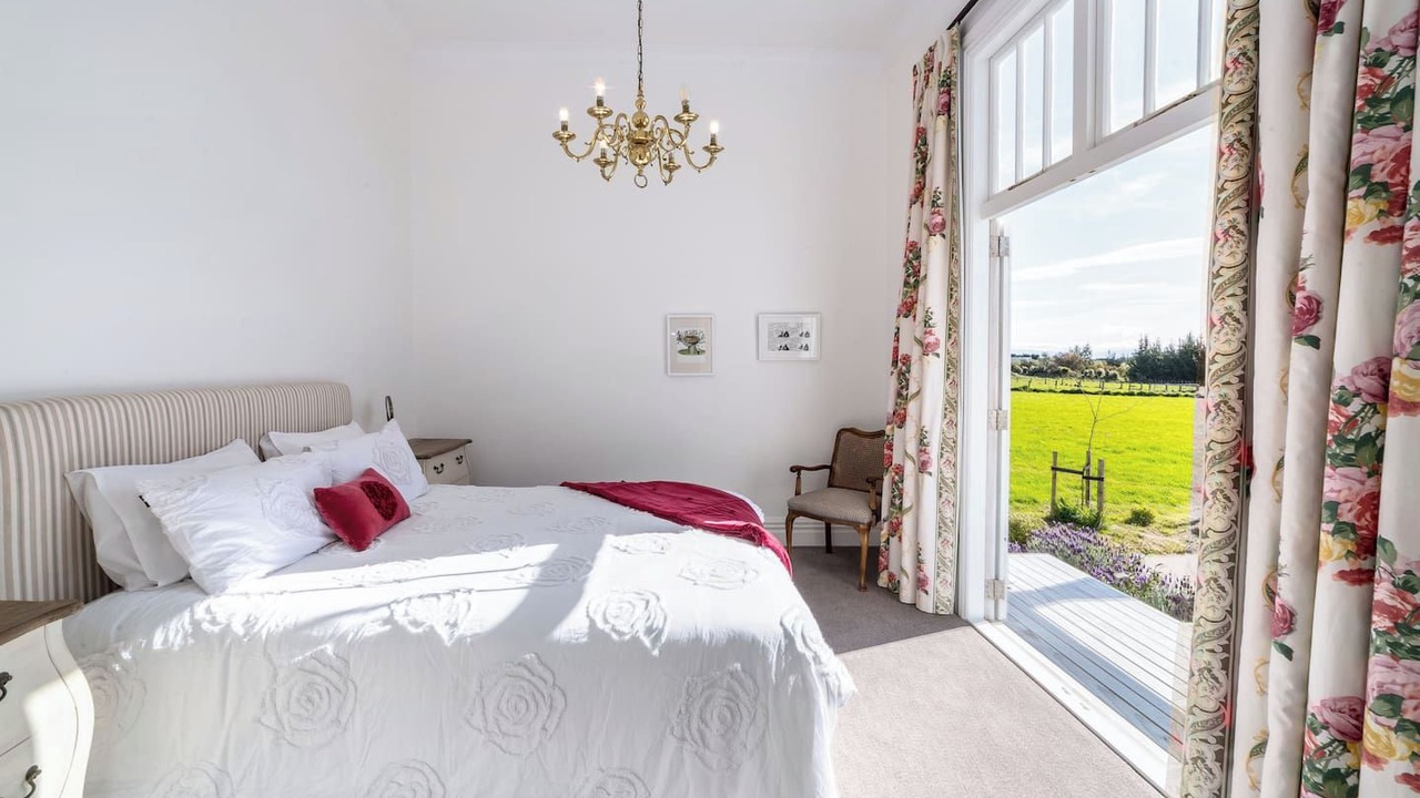 Photo of Bedroom in Dyerville