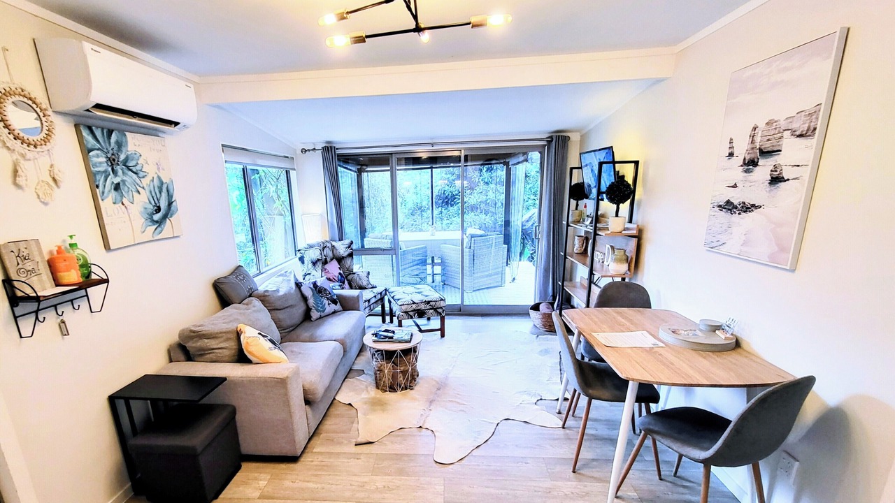 Photo of Livingroom in Paihia