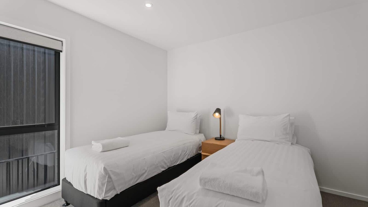 Photo of Bedroom in Albert Town