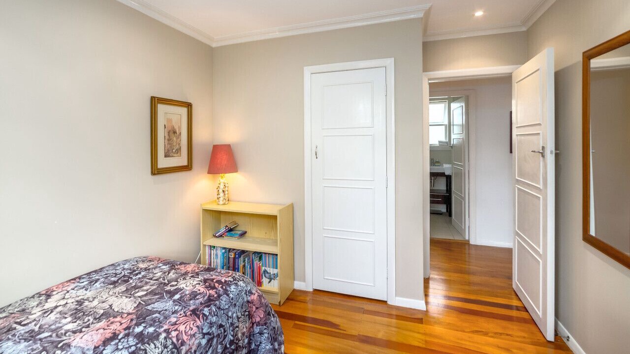 Photo of Bedroom in Martinborough
