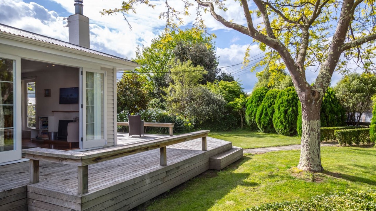 Photo of Others in Martinborough