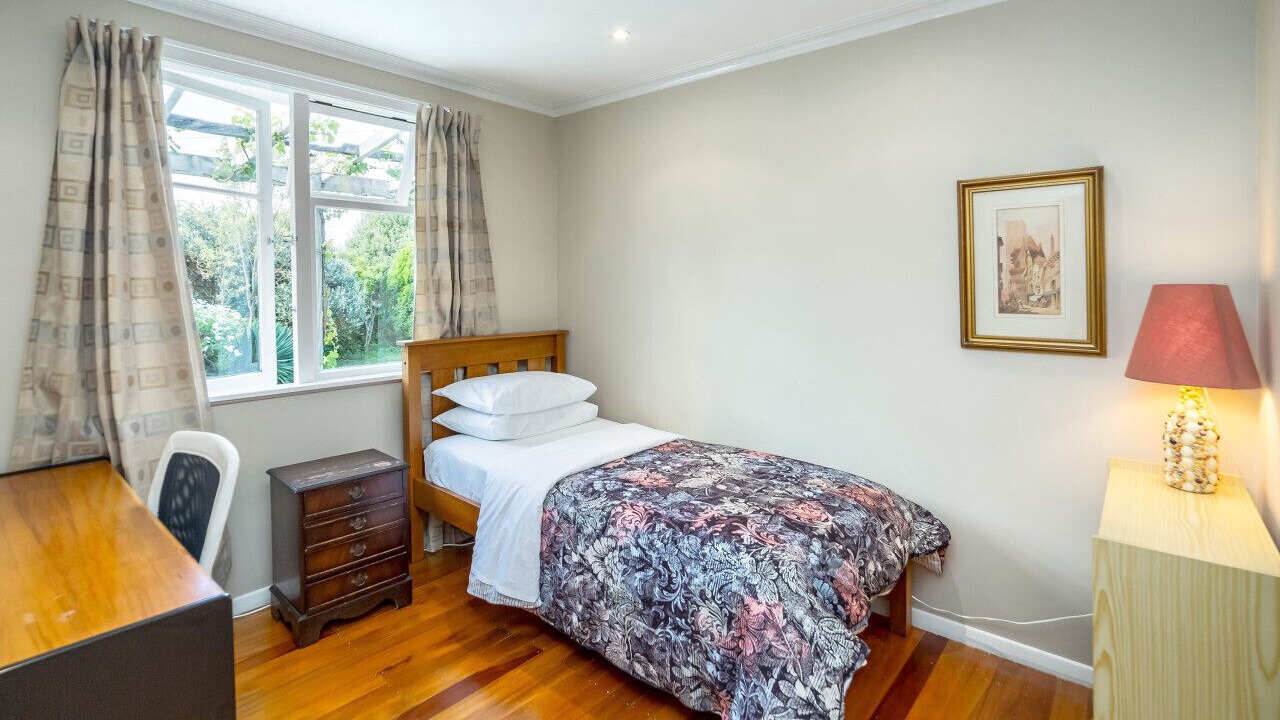 Photo of Bedroom in Martinborough